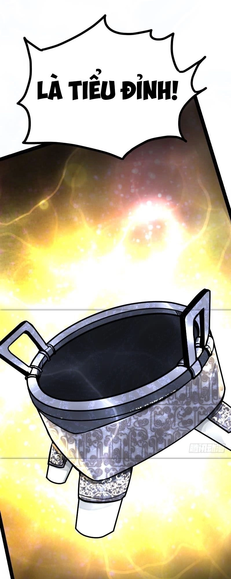 Kiếm Thần Tuyệt Thế Chapter 19 - 35