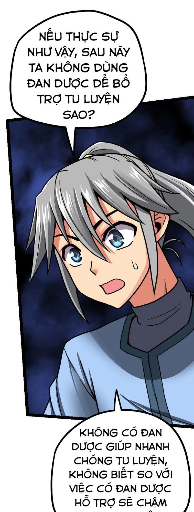 Kiếm Thần Tuyệt Thế Chapter 20 - 5