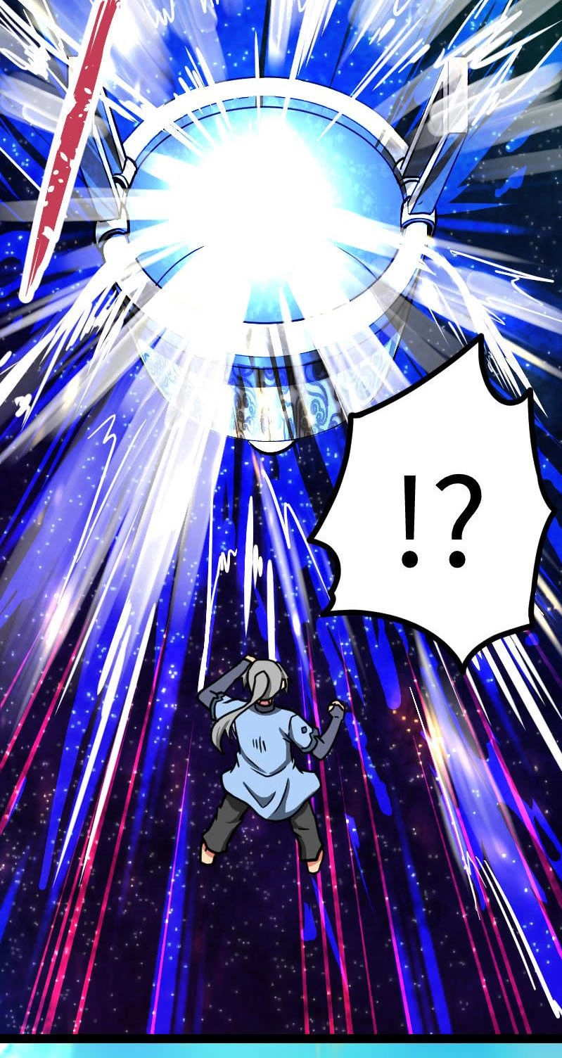 Kiếm Thần Tuyệt Thế Chapter 20 - 8