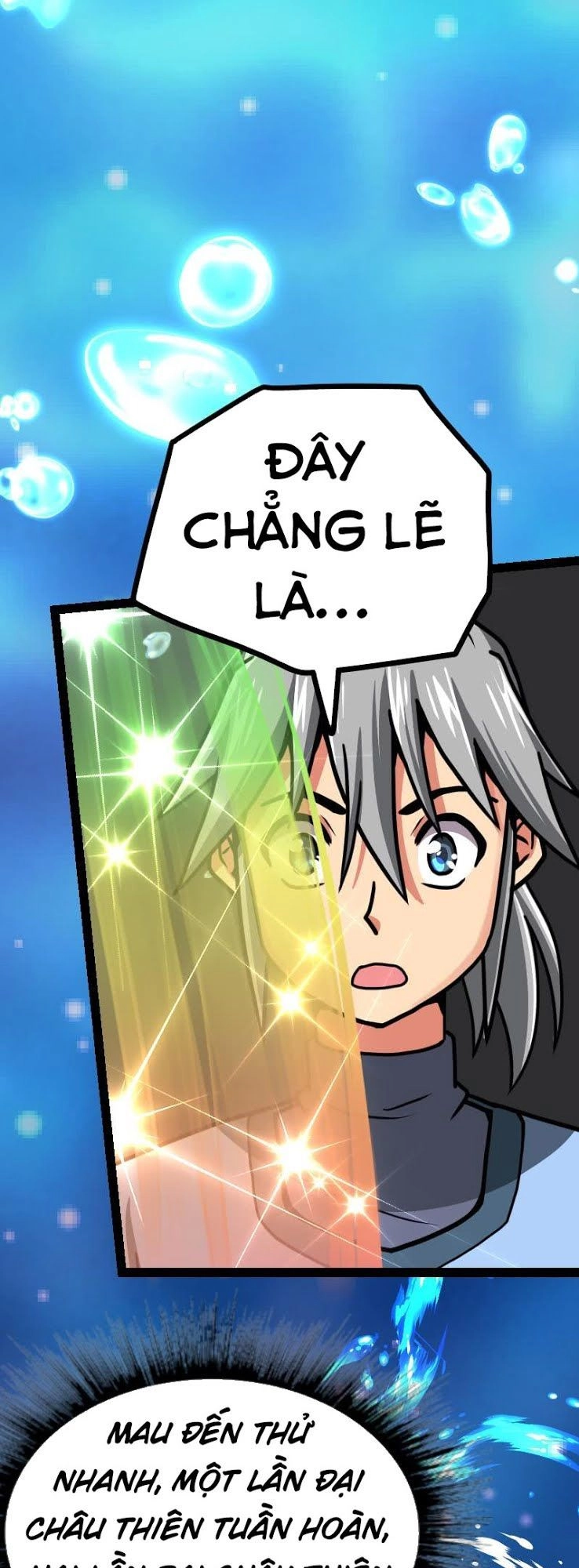 Kiếm Thần Tuyệt Thế Chapter 20 - 9