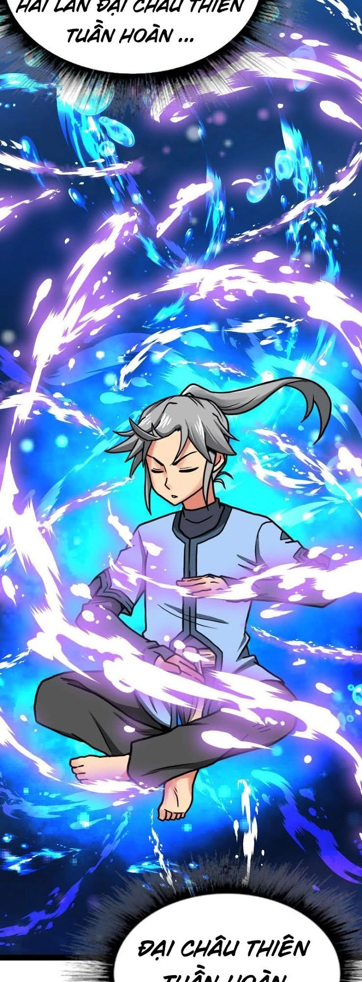 Kiếm Thần Tuyệt Thế Chapter 20 - 10