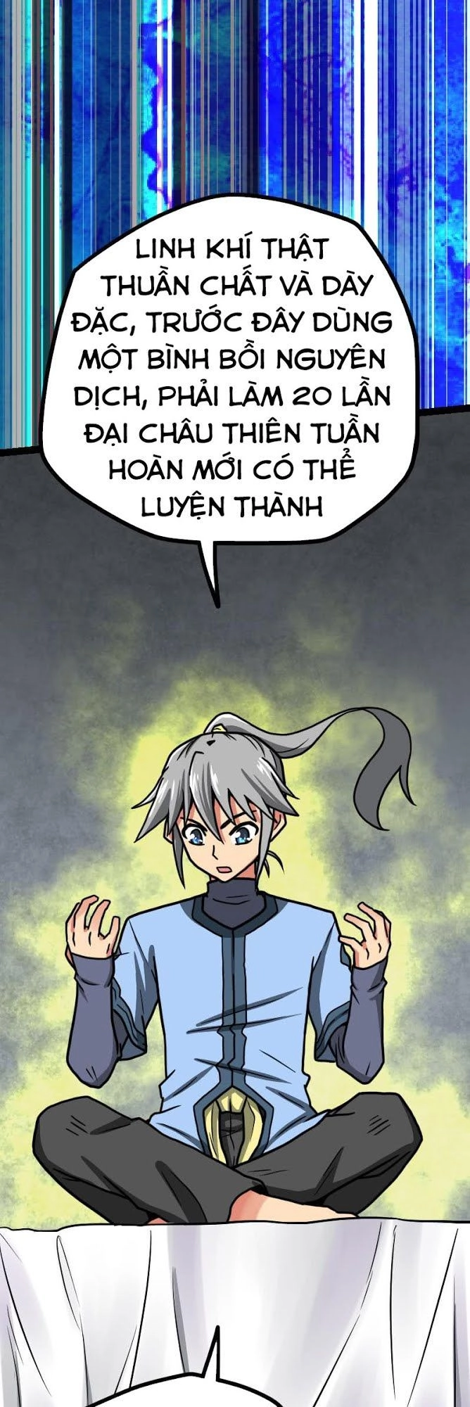 Kiếm Thần Tuyệt Thế Chapter 20 - 13