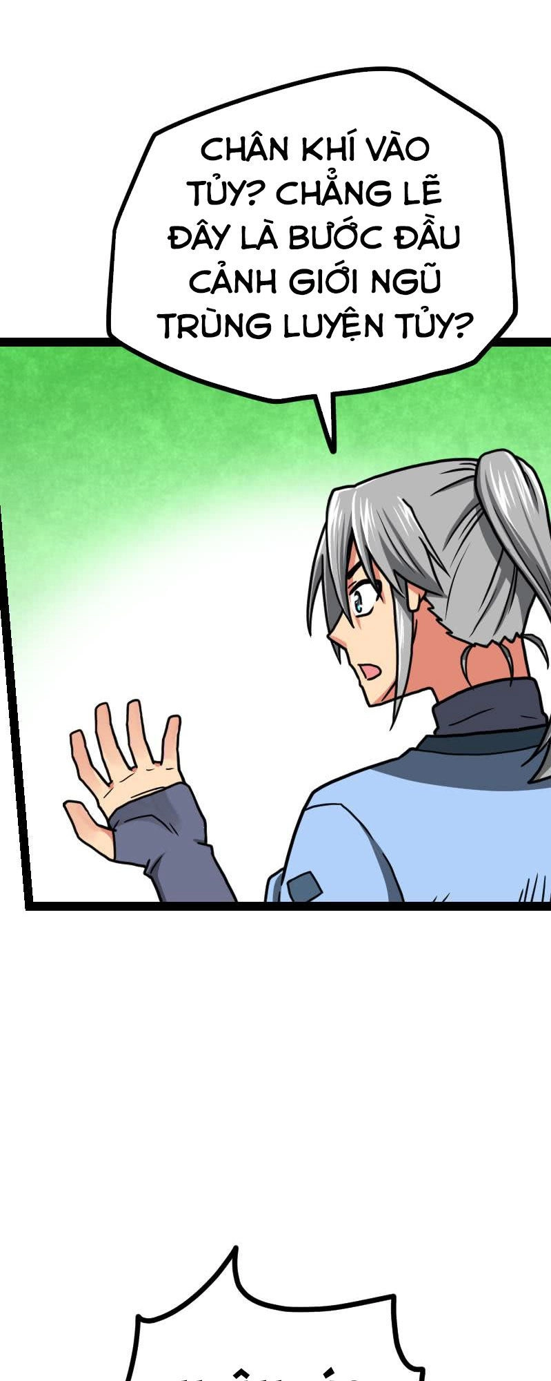 Kiếm Thần Tuyệt Thế Chapter 20 - 20