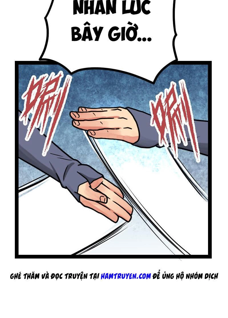 Kiếm Thần Tuyệt Thế Chapter 20 - 21