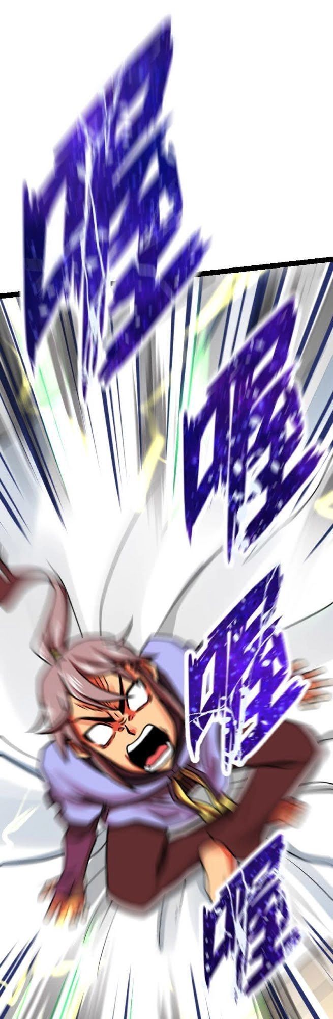 Kiếm Thần Tuyệt Thế Chapter 20 - 27