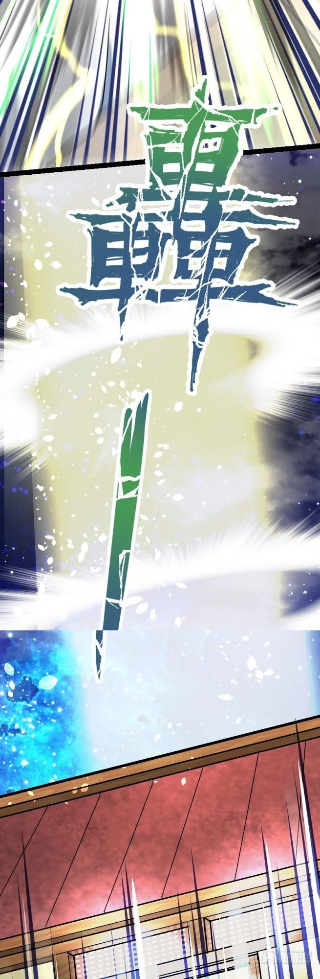 Kiếm Thần Tuyệt Thế Chapter 20 - 28