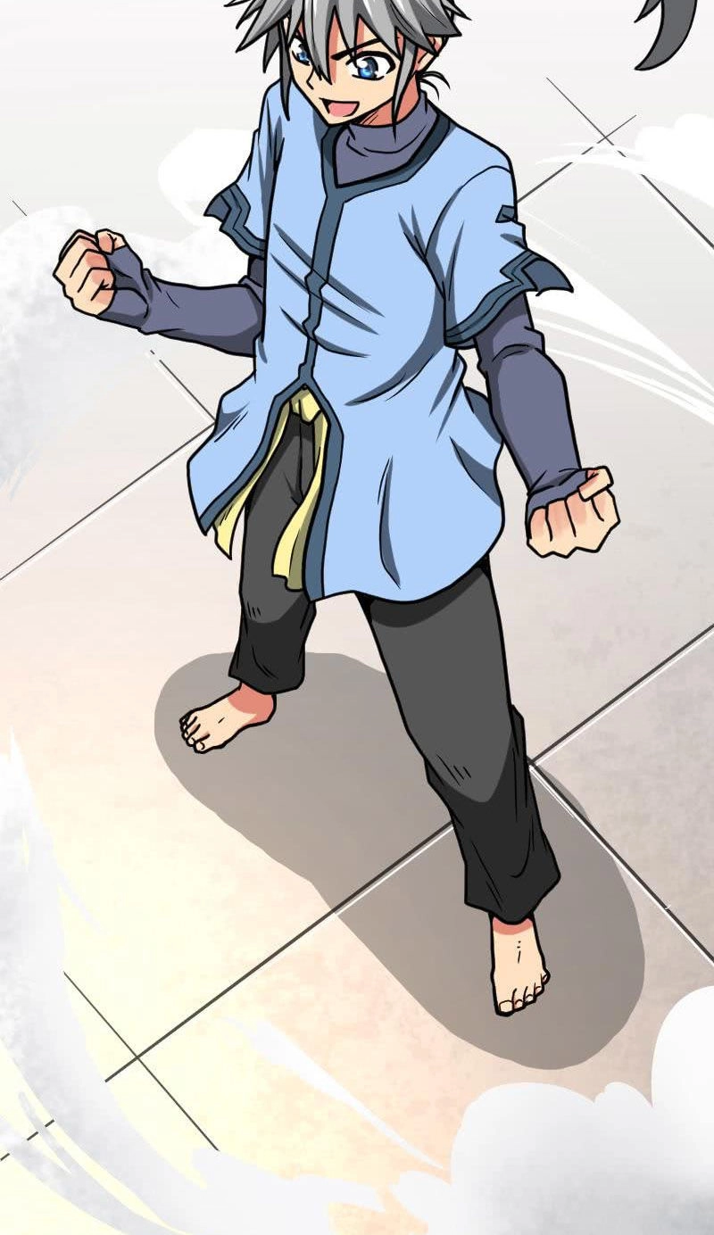 Kiếm Thần Tuyệt Thế Chapter 21 - 3