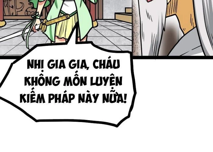 Kiếm Thần Tuyệt Thế Chapter 21 - 11
