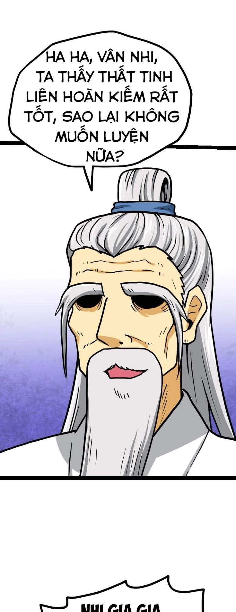 Kiếm Thần Tuyệt Thế Chapter 21 - 12