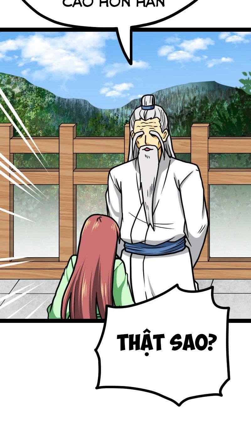 Kiếm Thần Tuyệt Thế Chapter 21 - 21