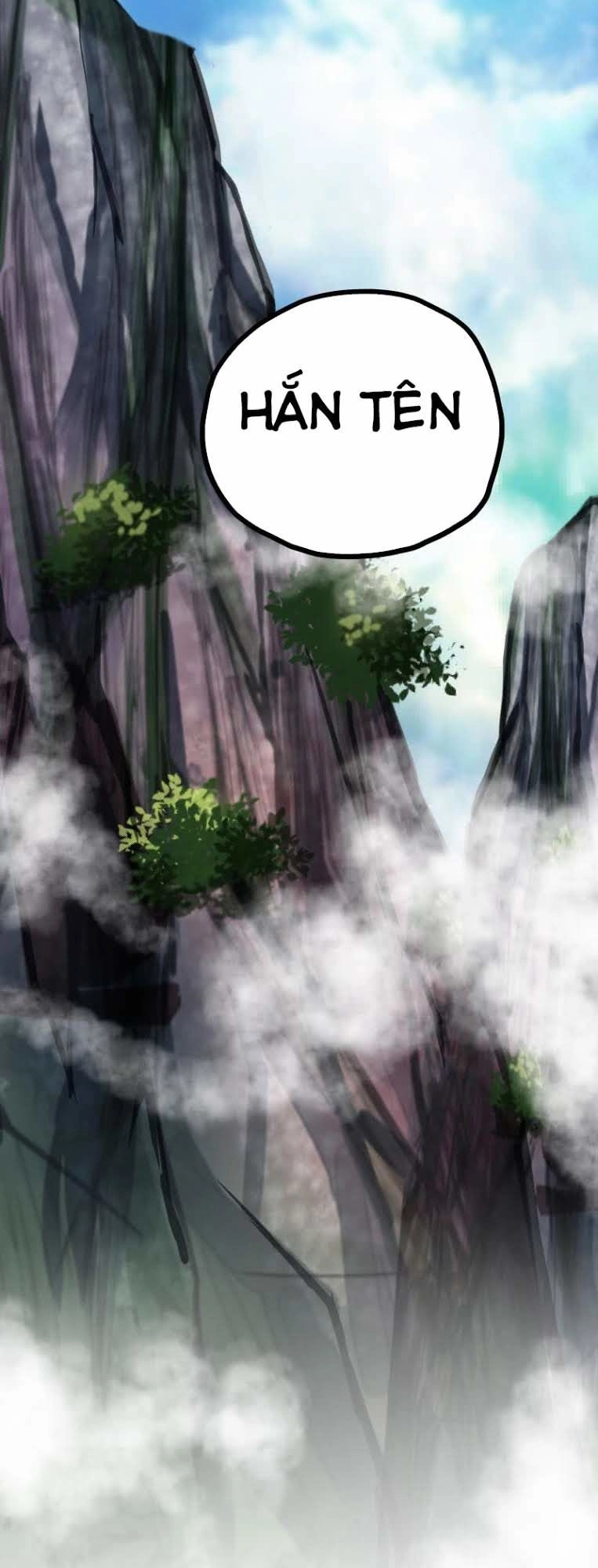 Kiếm Thần Tuyệt Thế Chapter 21 - 25