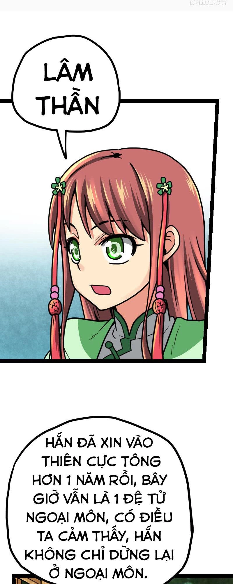 Kiếm Thần Tuyệt Thế Chapter 22 - 2