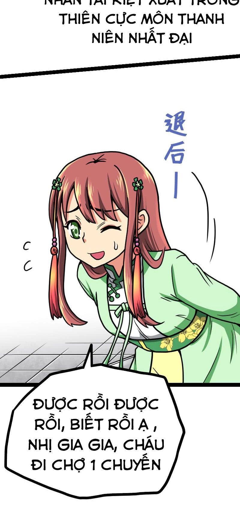 Kiếm Thần Tuyệt Thế Chapter 22 - 5