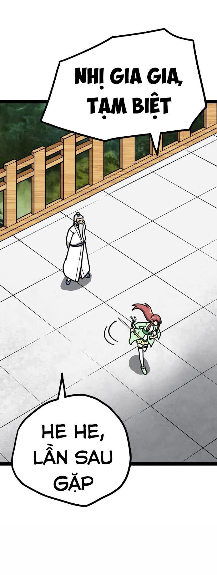 Kiếm Thần Tuyệt Thế Chapter 22 - 6