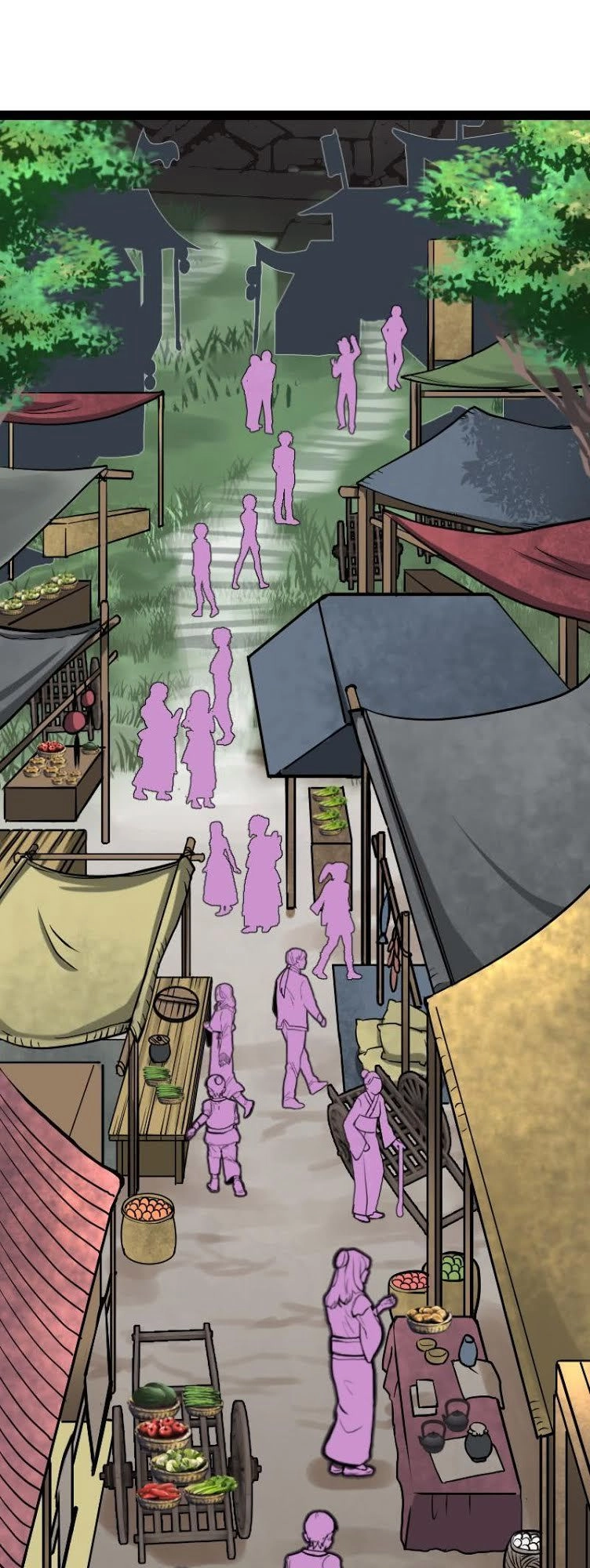 Kiếm Thần Tuyệt Thế Chapter 22 - 9