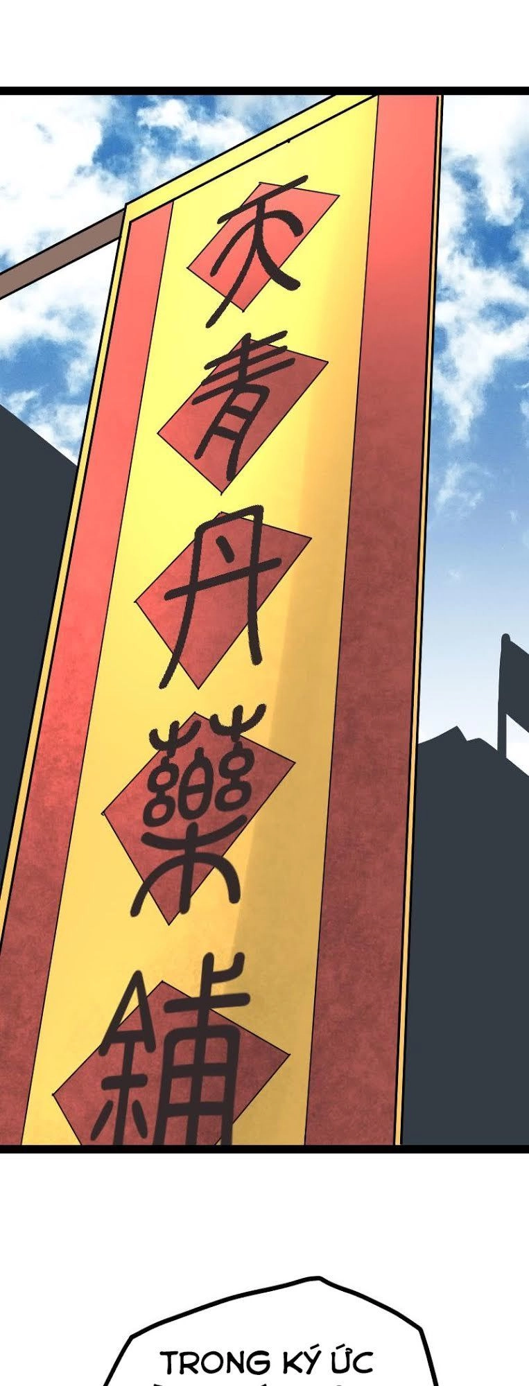 Kiếm Thần Tuyệt Thế Chapter 22 - 15