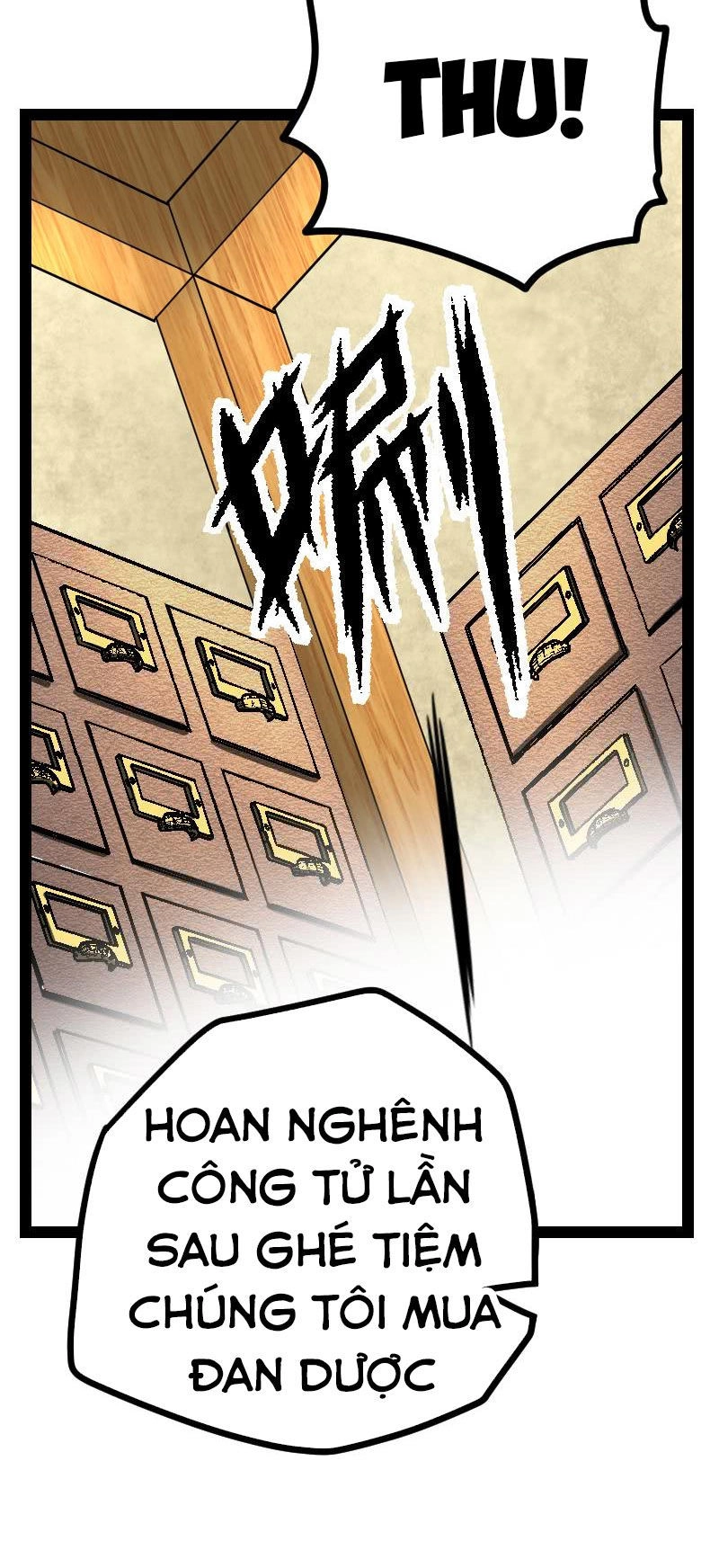 Kiếm Thần Tuyệt Thế Chapter 22 - 22