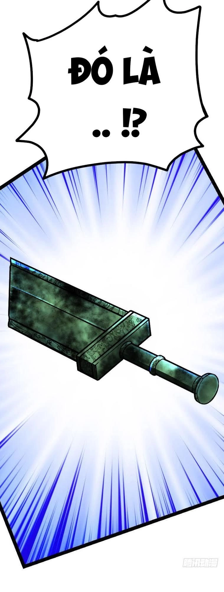 Kiếm Thần Tuyệt Thế Chapter 22 - 30