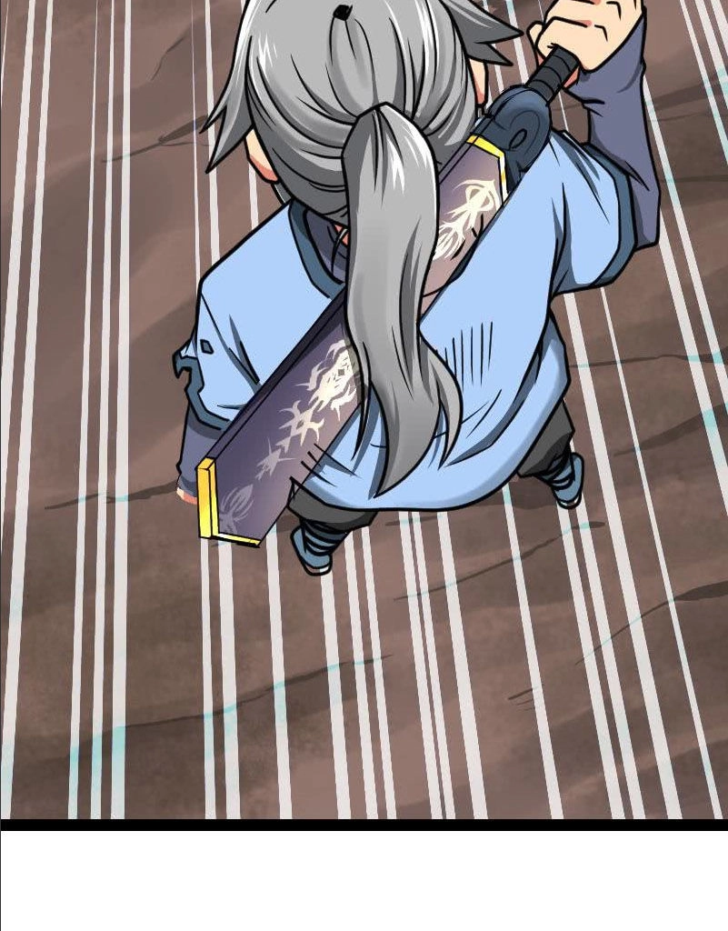 Kiếm Thần Tuyệt Thế Chapter 23 - 3