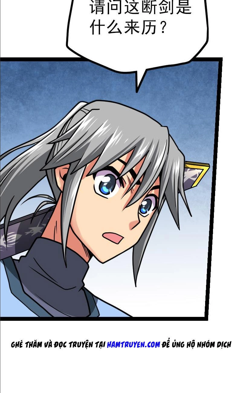 Kiếm Thần Tuyệt Thế Chapter 23 - 5