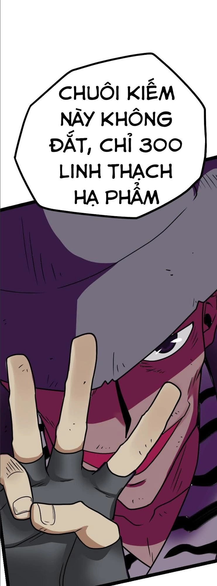 Kiếm Thần Tuyệt Thế Chapter 23 - 12