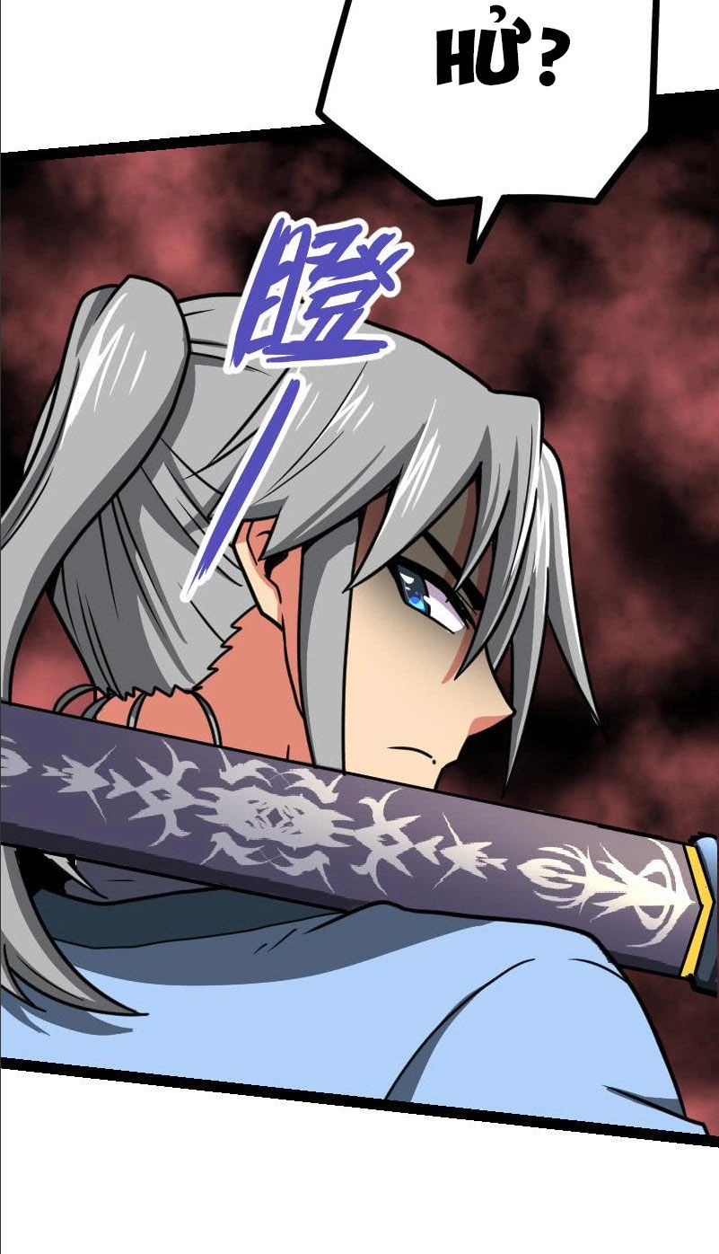 Kiếm Thần Tuyệt Thế Chapter 23 - 18