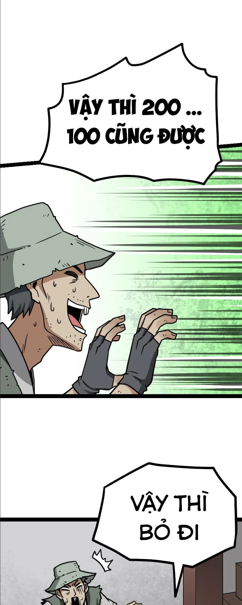 Kiếm Thần Tuyệt Thế Chapter 23 - 19