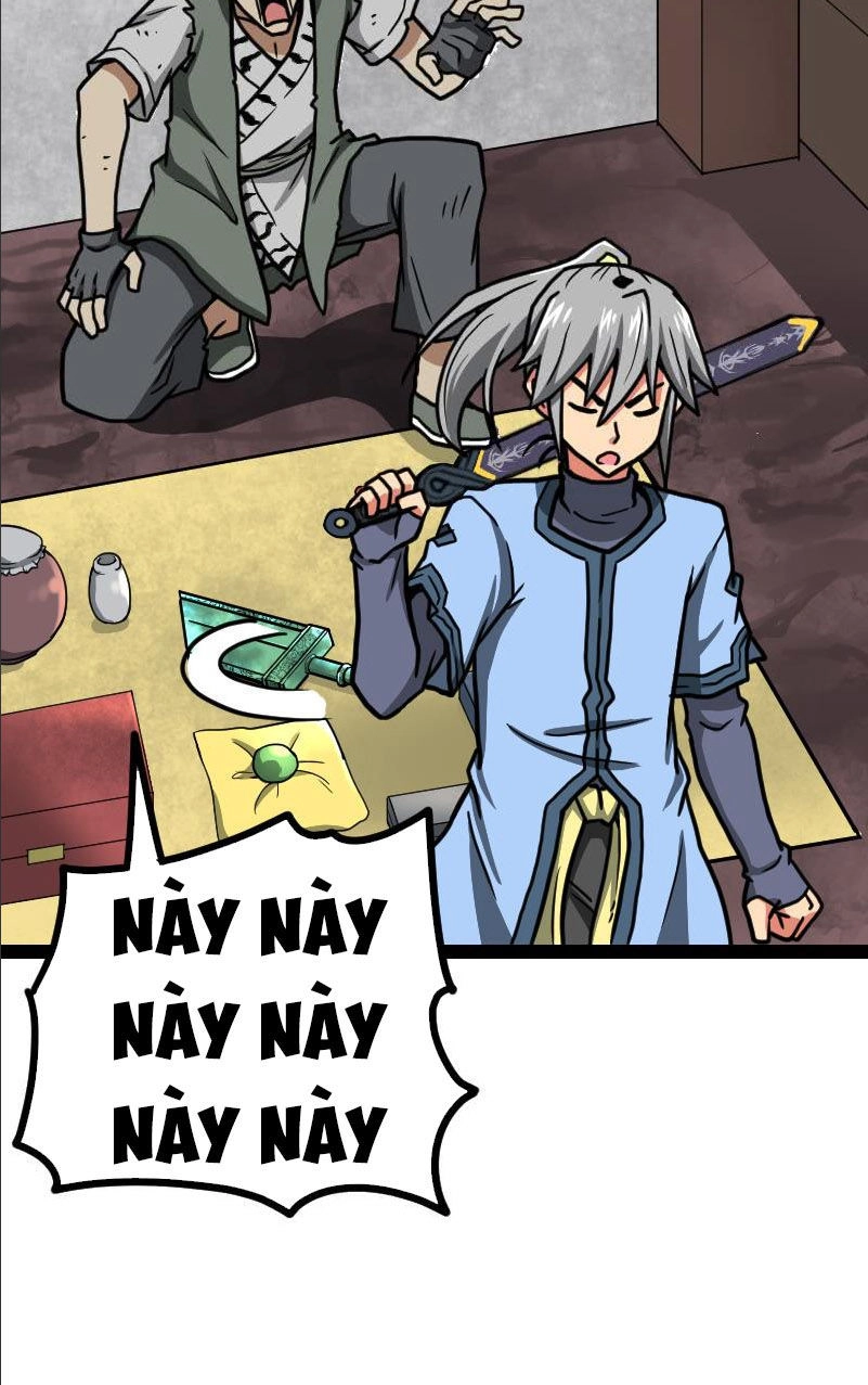 Kiếm Thần Tuyệt Thế Chapter 23 - 20