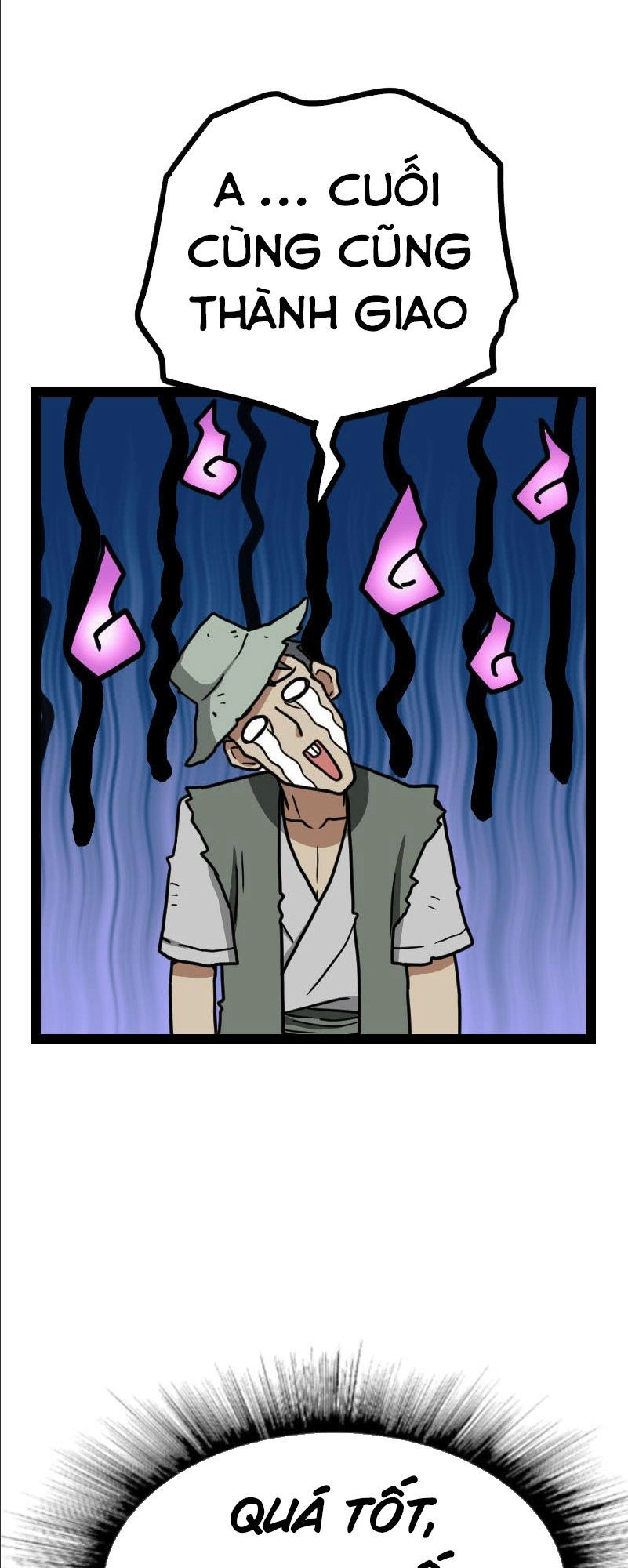 Kiếm Thần Tuyệt Thế Chapter 23 - 23