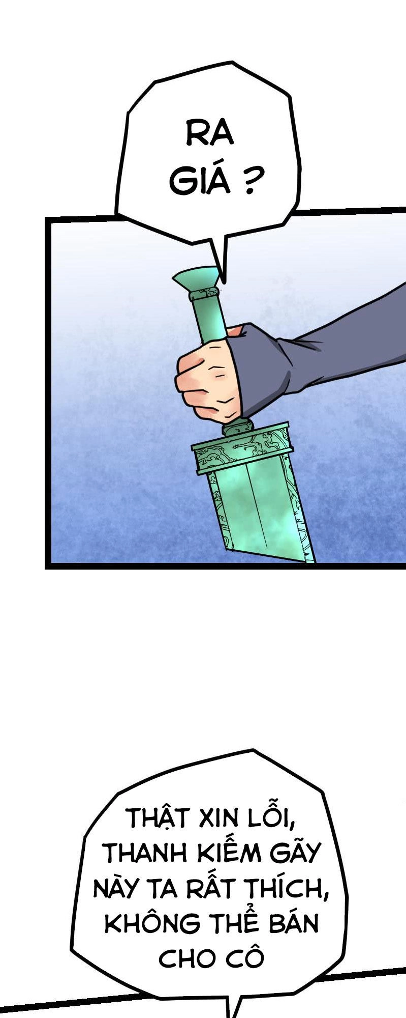 Kiếm Thần Tuyệt Thế Chapter 24 - 7