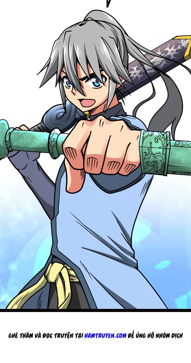 Kiếm Thần Tuyệt Thế Chapter 24 - 8