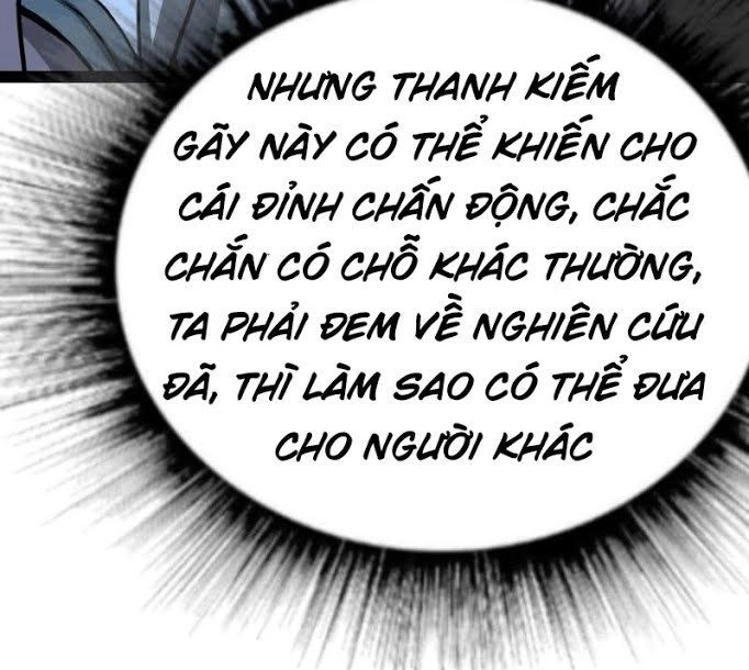 Kiếm Thần Tuyệt Thế Chapter 24 - 11