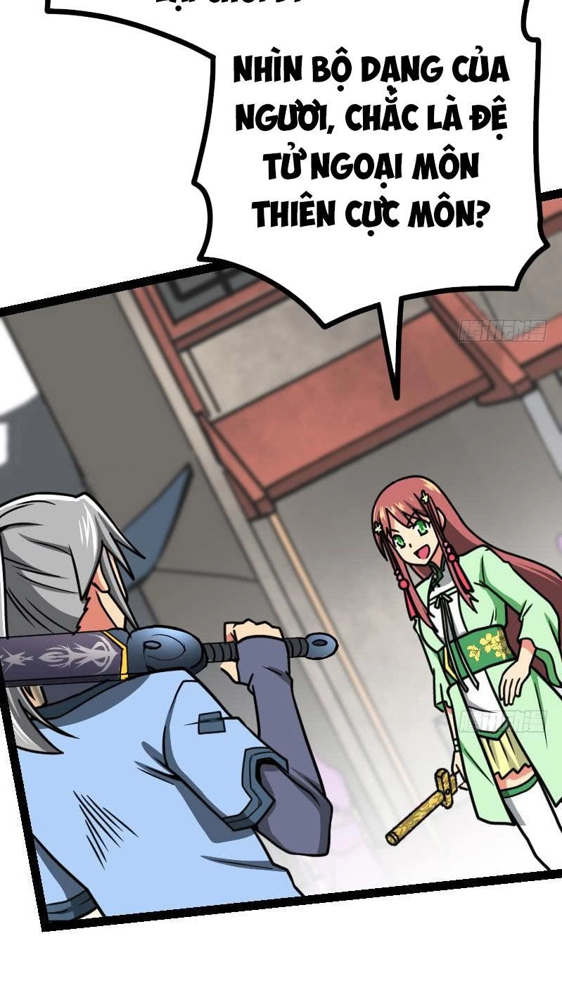 Kiếm Thần Tuyệt Thế Chapter 24 - 16