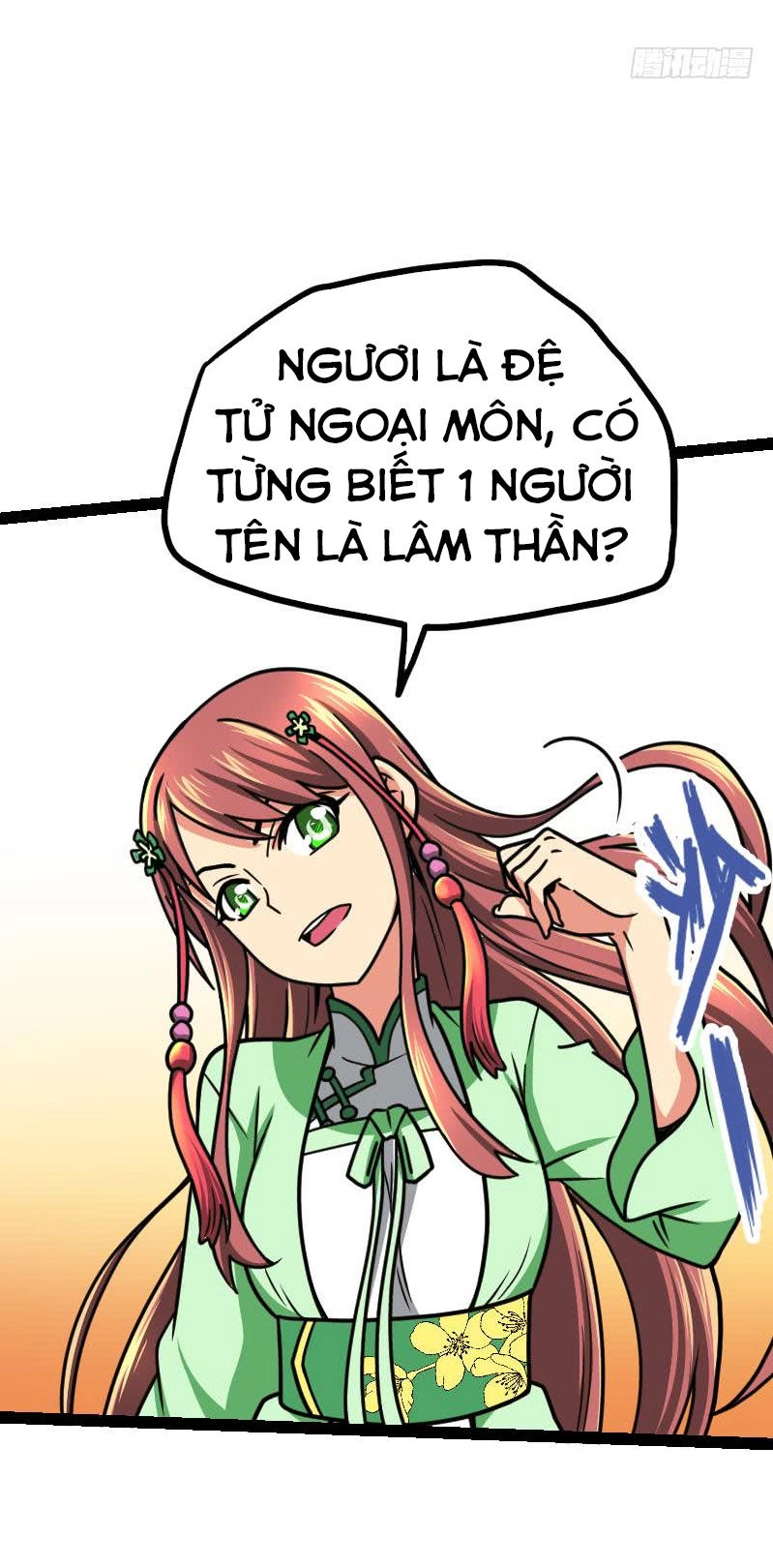 Kiếm Thần Tuyệt Thế Chapter 24 - 17