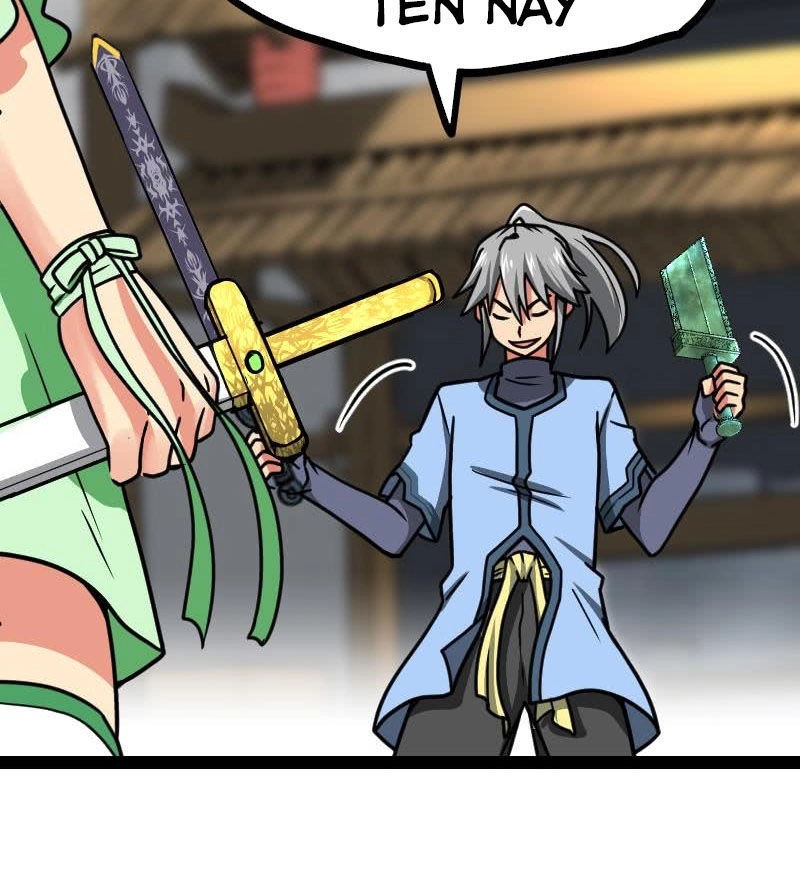 Kiếm Thần Tuyệt Thế Chapter 24 - 19