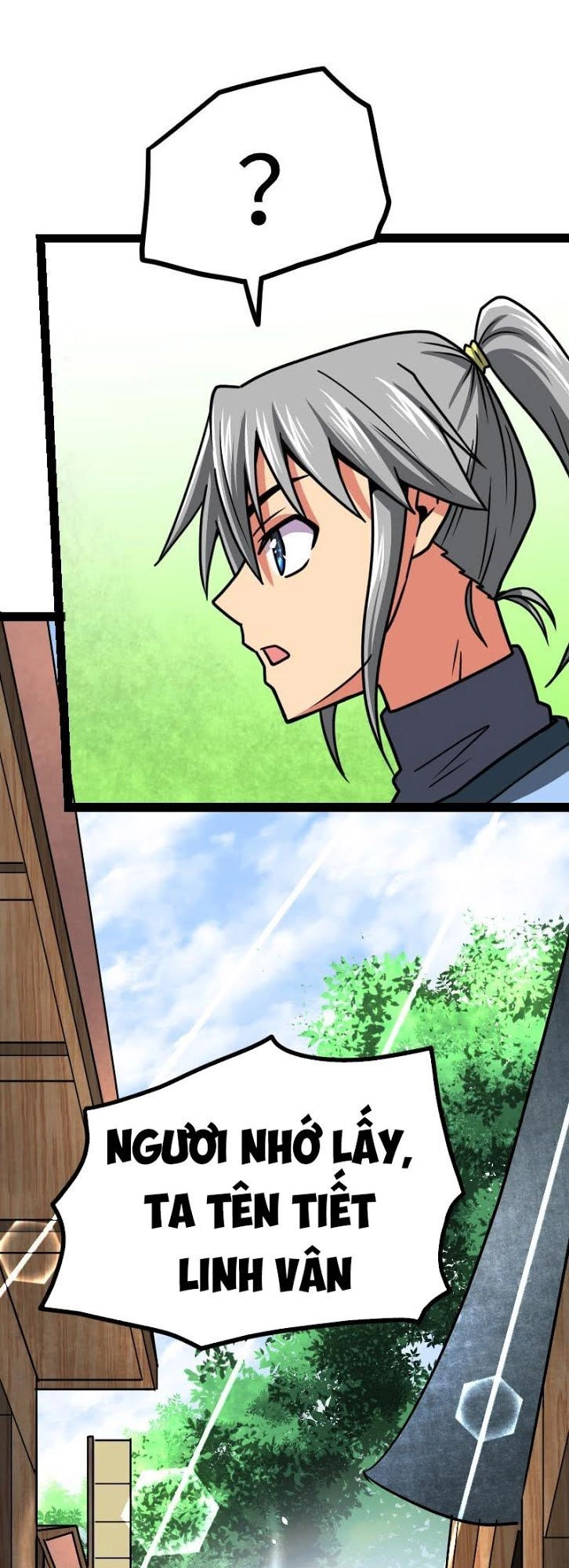 Kiếm Thần Tuyệt Thế Chapter 24 - 22