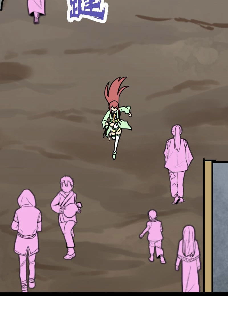 Kiếm Thần Tuyệt Thế Chapter 24 - 26