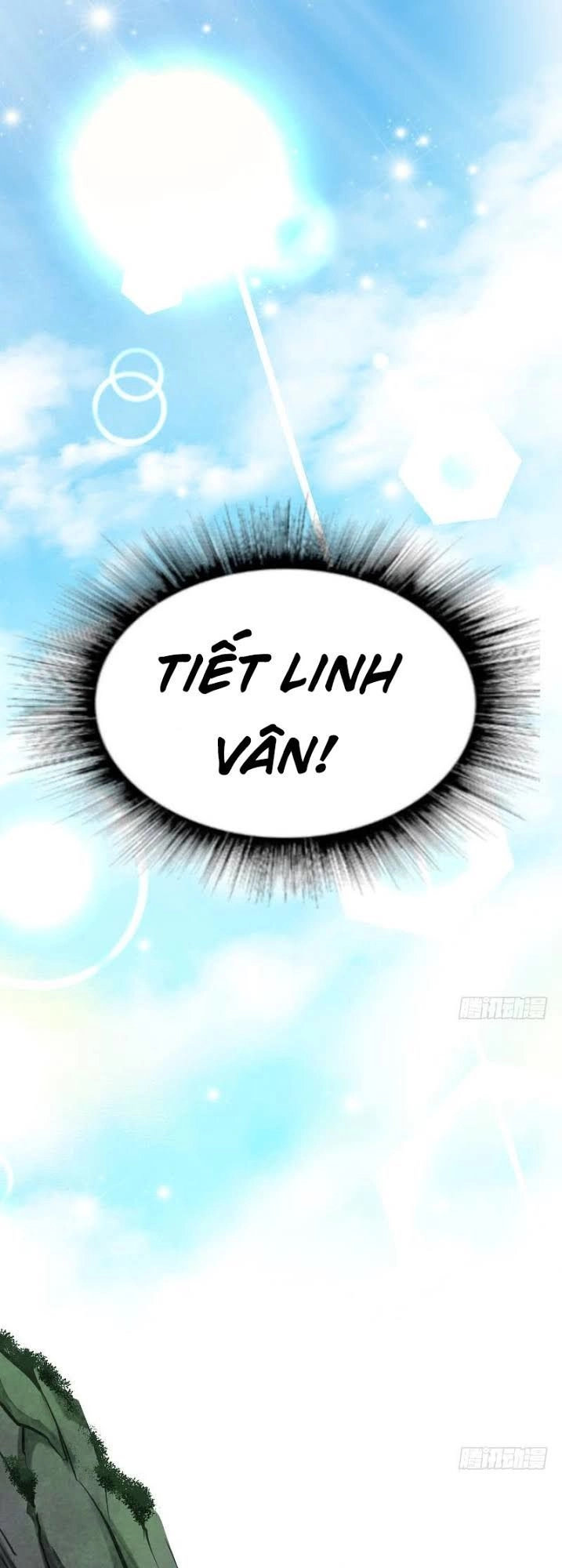 Kiếm Thần Tuyệt Thế Chapter 24 - 28