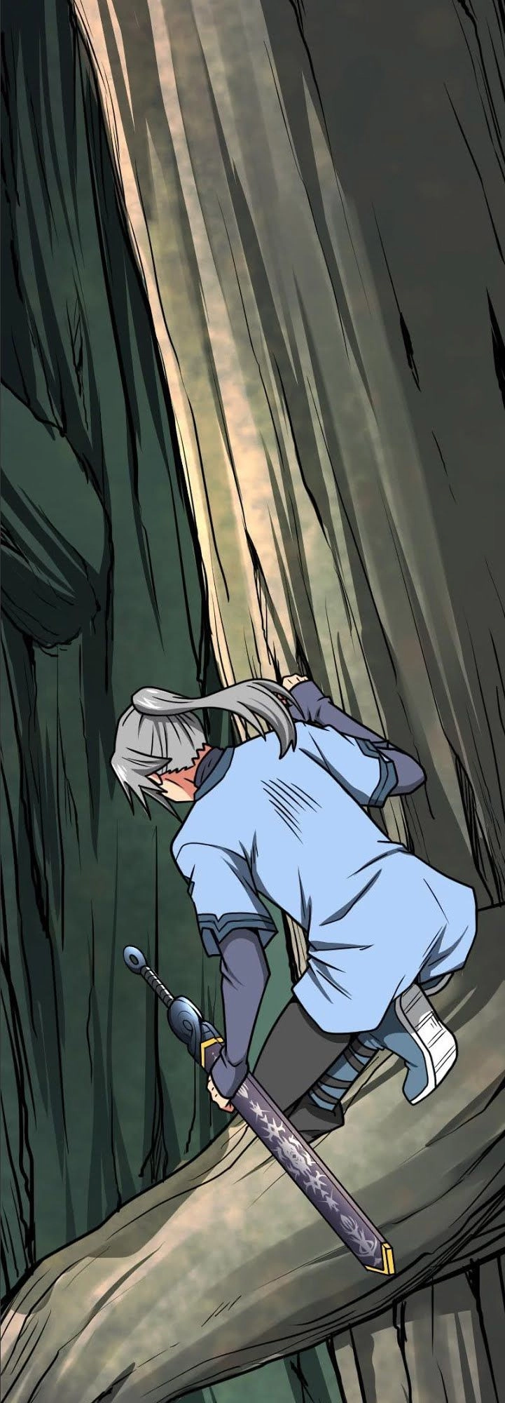 Kiếm Thần Tuyệt Thế Chapter 25 - 20