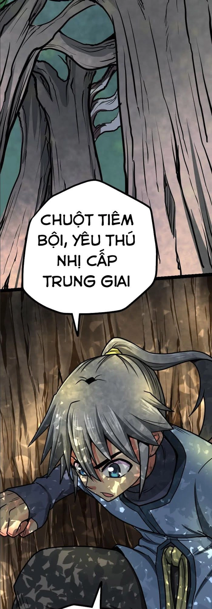 Kiếm Thần Tuyệt Thế Chapter 25 - 24