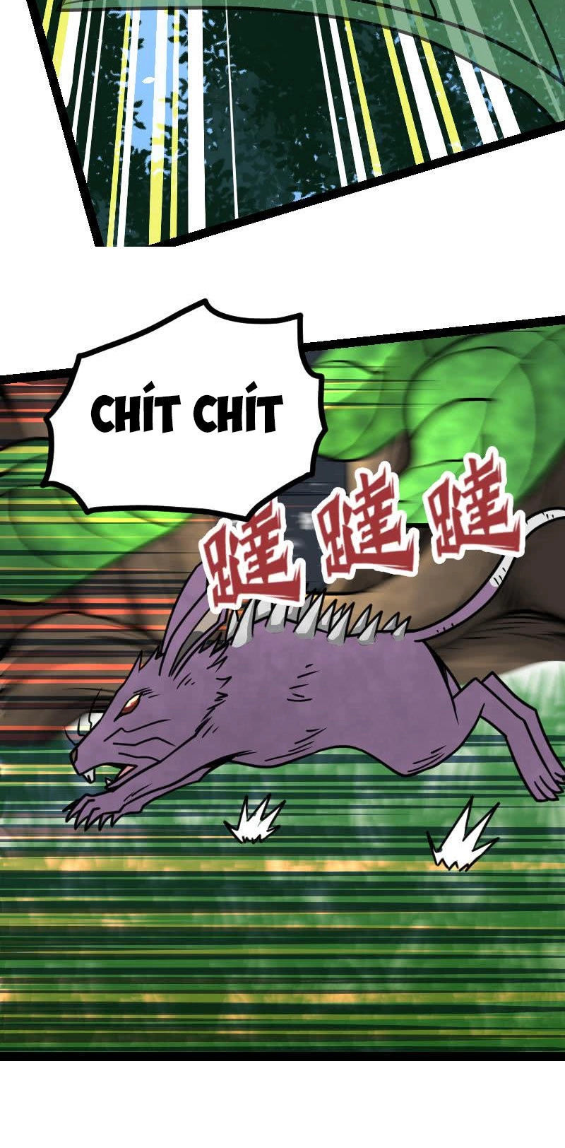 Kiếm Thần Tuyệt Thế Chapter 26 - 7