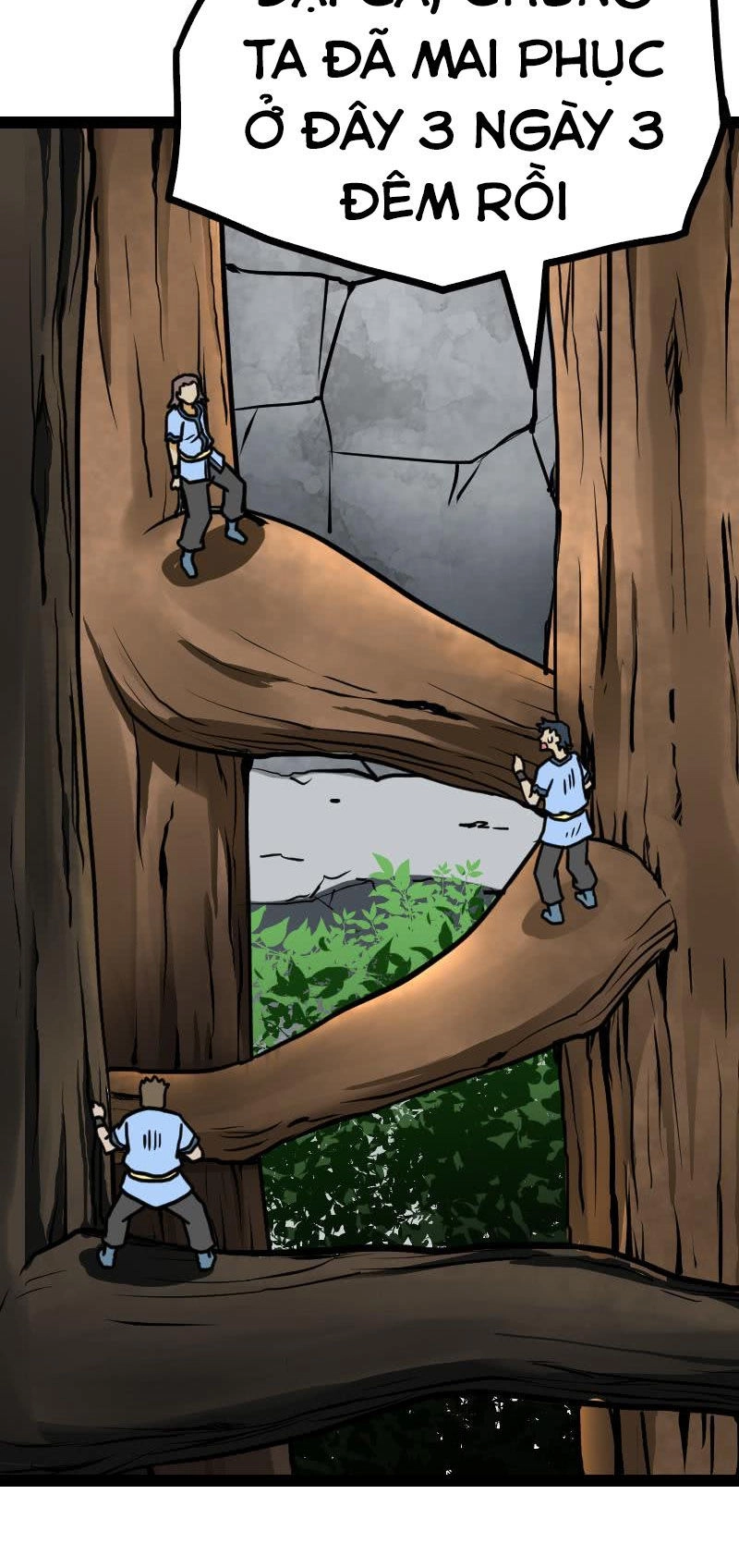 Kiếm Thần Tuyệt Thế Chapter 27 - 3