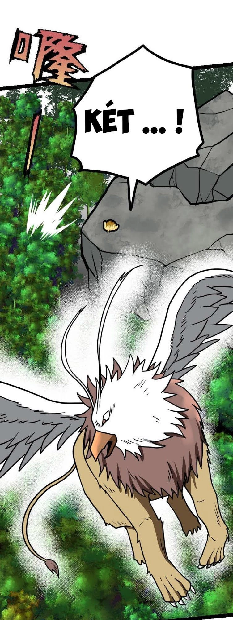 Kiếm Thần Tuyệt Thế Chapter 27 - 9