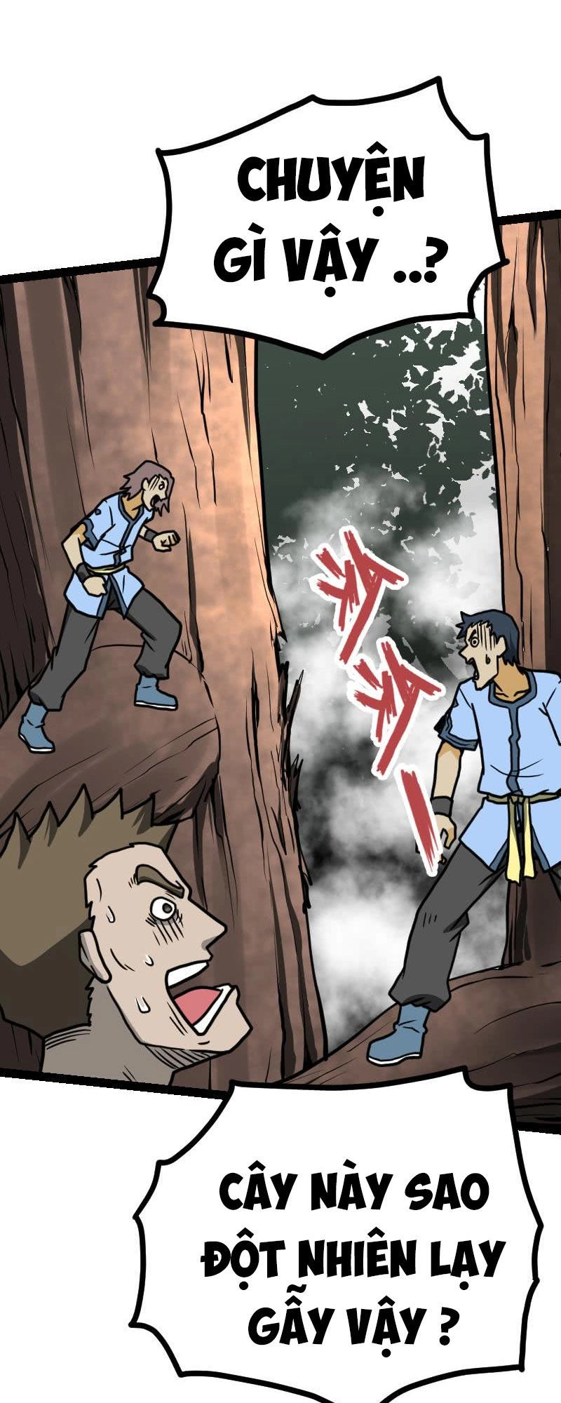 Kiếm Thần Tuyệt Thế Chapter 27 - 11