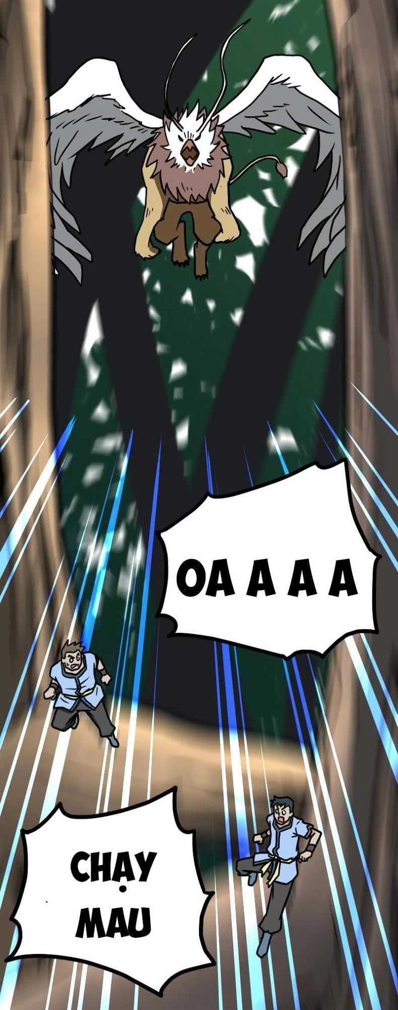 Kiếm Thần Tuyệt Thế Chapter 27 - 16