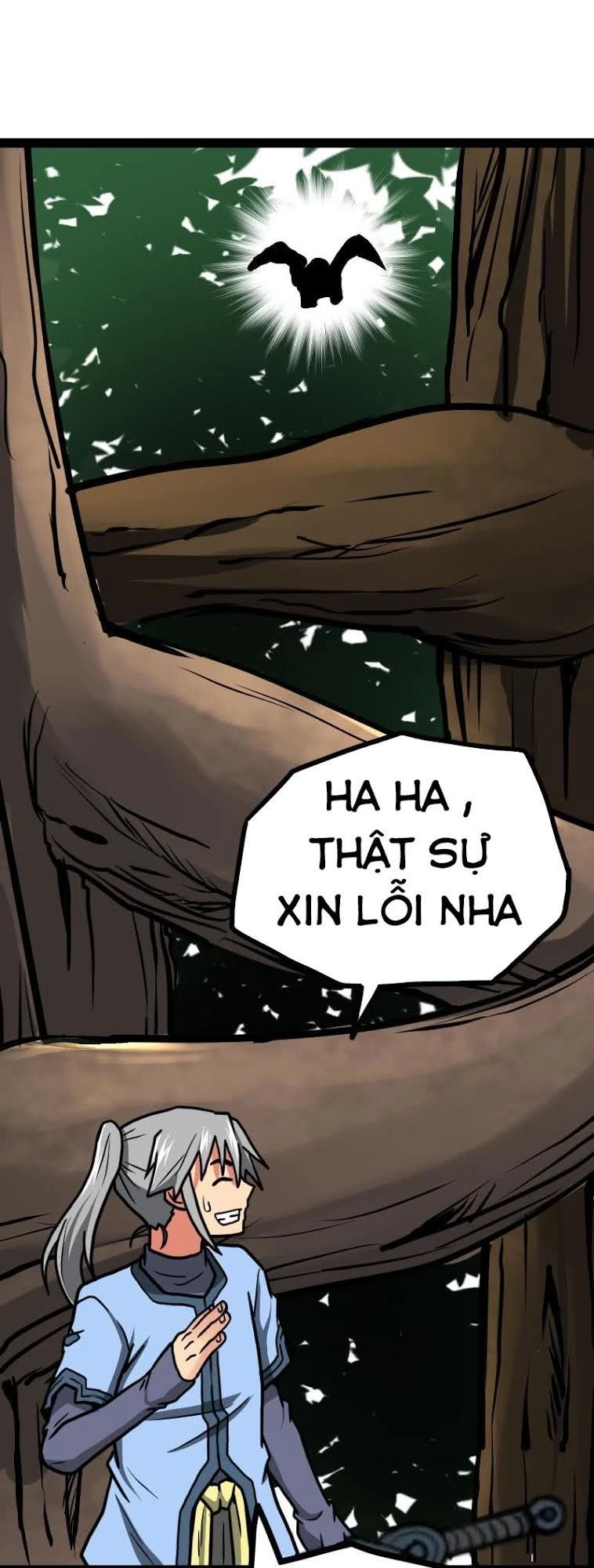 Kiếm Thần Tuyệt Thế Chapter 27 - 23