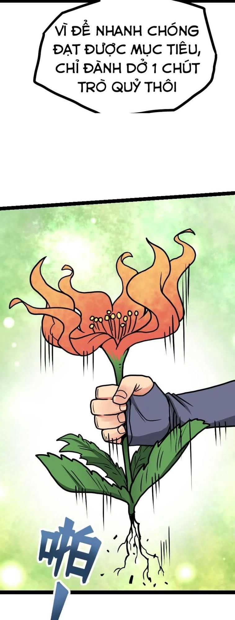 Kiếm Thần Tuyệt Thế Chapter 27 - 24