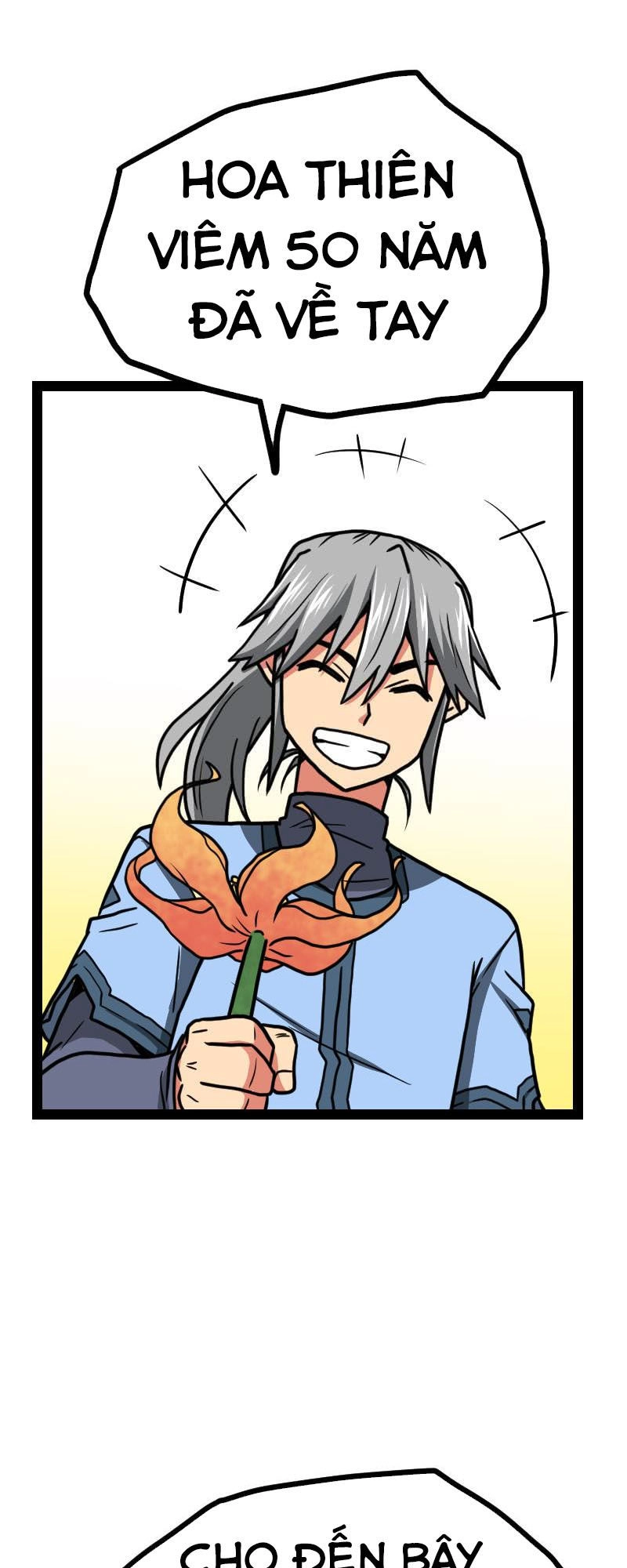 Kiếm Thần Tuyệt Thế Chapter 27 - 26