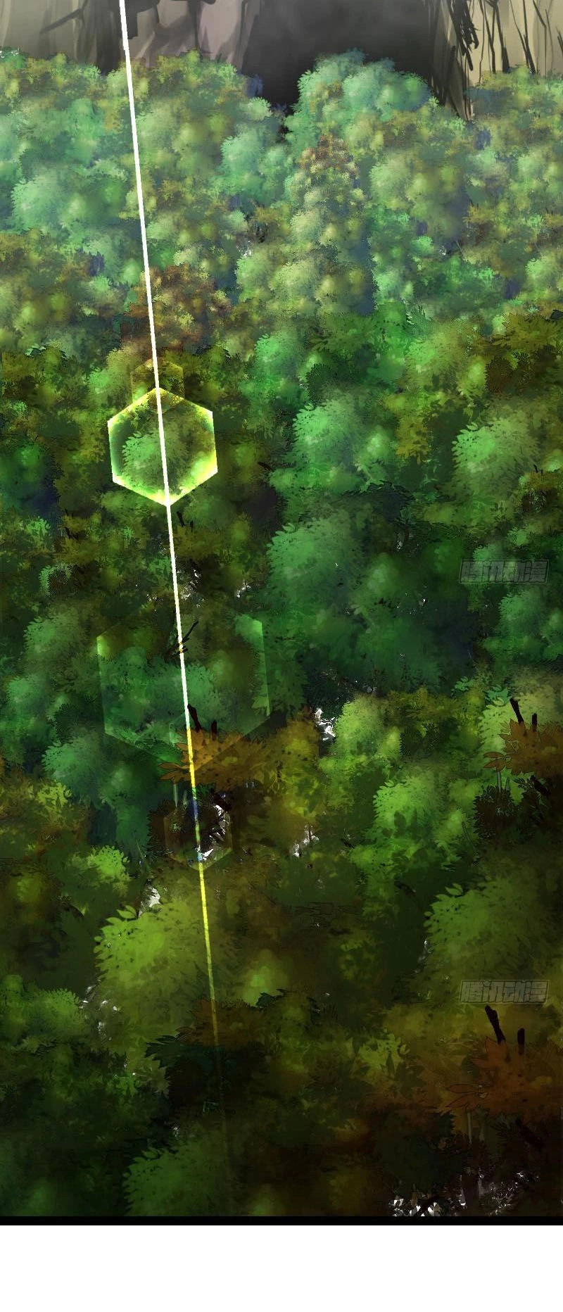 Kiếm Thần Tuyệt Thế Chapter 27 - 31