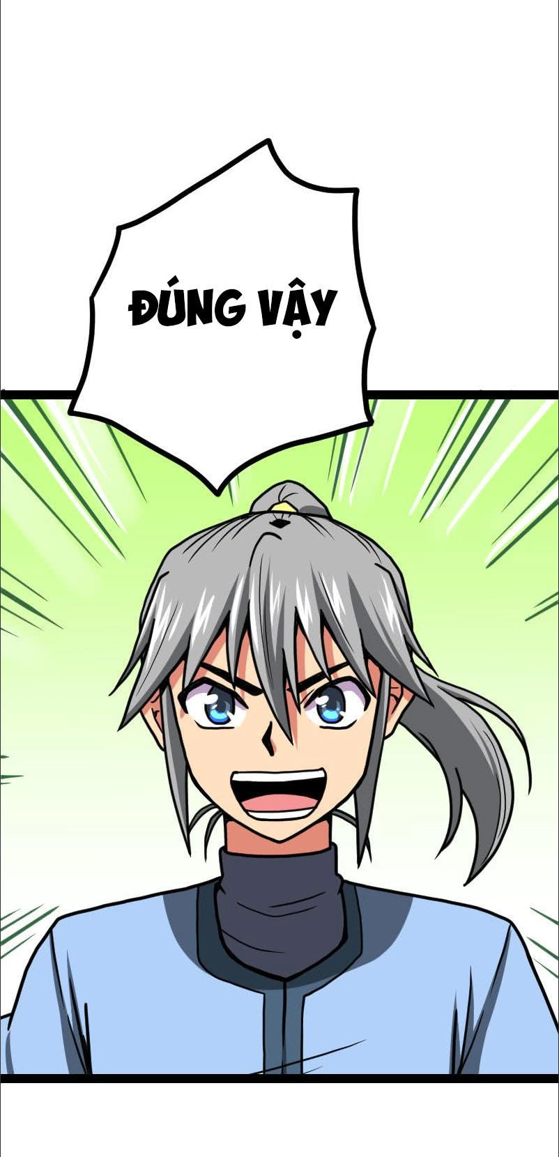 Kiếm Thần Tuyệt Thế Chapter 28 - 10